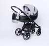 Детская коляска Peppy Zoom 2 в 1