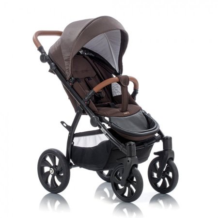 Прогулочная коляска TUTIS Aero SPORT