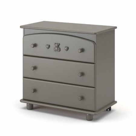 Детский комод Риччи (Марсель)