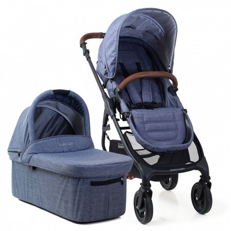 Детская коляска Valco Baby Snap Ultra Trend 2 в 1