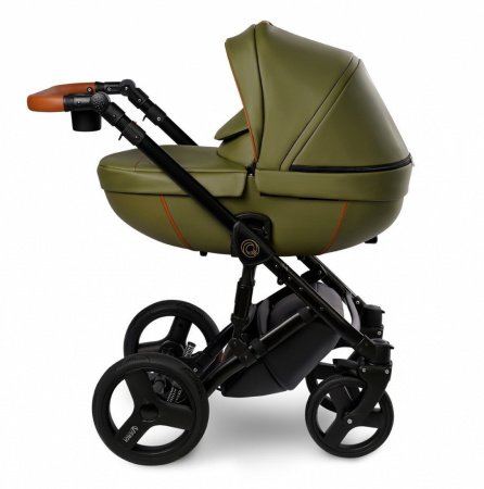 Детская коляска VERDI Orion Eco 2 в 1