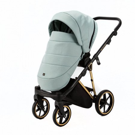 Детская коляска Adamex Belissa Special Edition 3 в 1