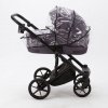 Детская коляска Adamex Marco 3 в 1