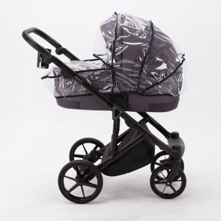 Детская коляска Adamex Marco 3 в 1