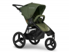 Коляска прогулочная Bumbleride Speed