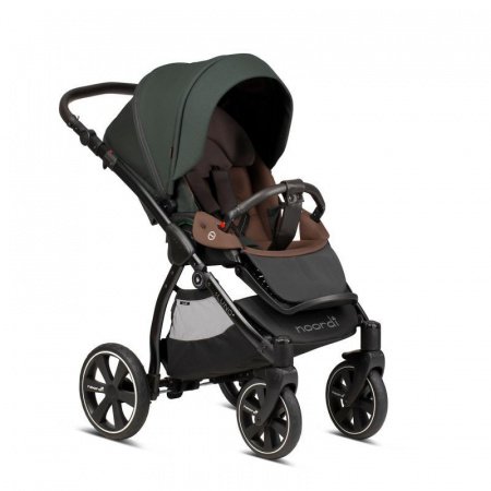 Детская коляска Noordi Alto 3 в 1