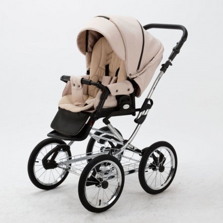 Детская коляска Adamex Porto Retro 2 в 1