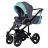 Детская коляска  SIGER ADELANTE  2 в 1