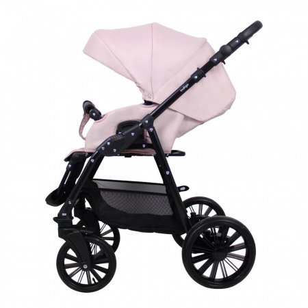 Детская коляска Indigo Toronto 2 в 1