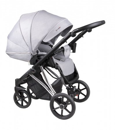 Детская коляска Coletto Craft 2 в 1