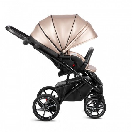 Детская коляска TUTIS Viva Life Galaxy 2 в 1