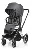 Прогулочная коляска Cybex Priam Lux