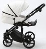 Детская коляска Adamex Zico Deluxe 2 в 1