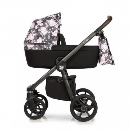 Детская коляска Roan Coss 3 в 1