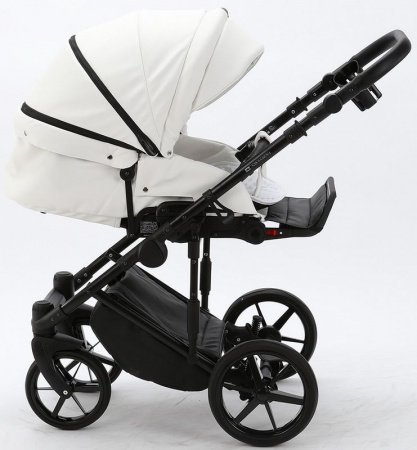 Детская коляска Adamex Zico Deluxe 2 в 1