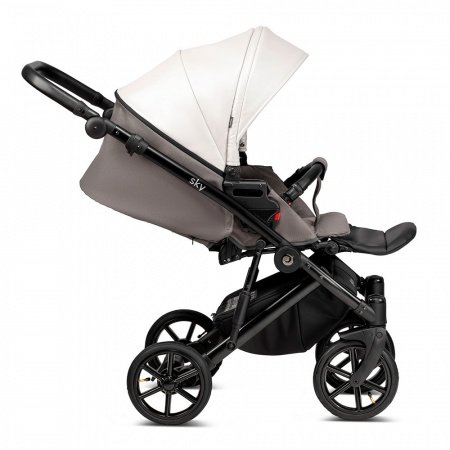 Детская коляска TUTIS Sky 2 в 1