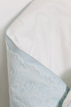 Одеяло-конверт на выписку Lappetti "Амальфи"