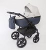 Детская коляска Peppy Sandra 2 в 1