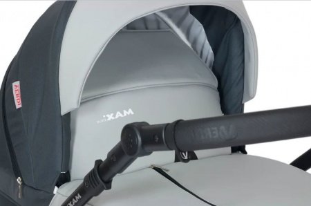 Детская коляска VERDI Max Plus 3 в 1