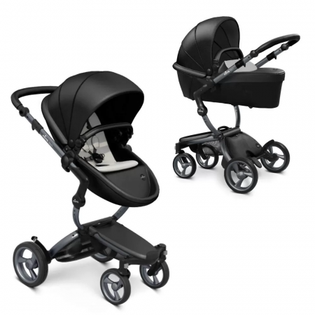 Детская коляска Mima Xari 3G Special Edition