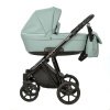 Детская коляска Indigo Adagio 3 в 1