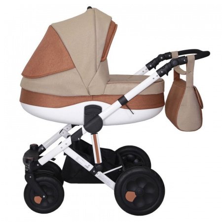 Детская коляска Siger Marco 2 в 1