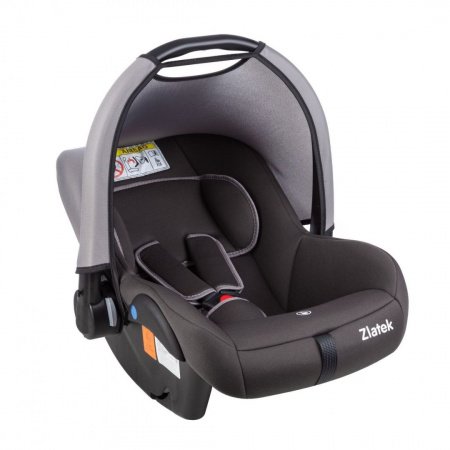 Автокресло Zlatek COLIBRI New, гр. 0+ (0-13кг)
