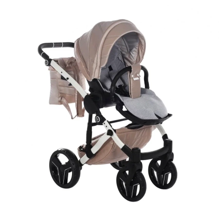 Детская коляска Junama Diamond Clermont 3 в 1
