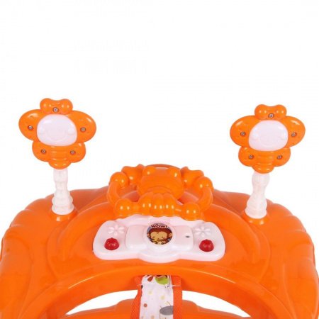 Ходунки Alis КРАБИК