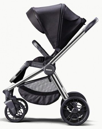 Прогулочная коляска DAIICHI Allee хромированная рама