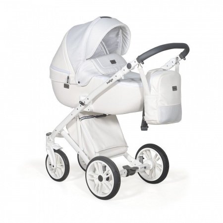 Детская коляска Indigo Porto 2 в 1