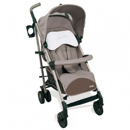 Прогулочная Коляска трость ASALVO MOMA