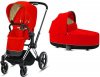 Детская коляска Cybex Priam III