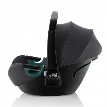 Детская автолюлька Britax Roemer Baby-Safe 3 i-Size
