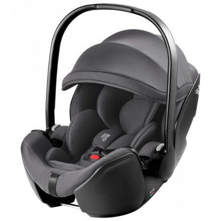 Детское автокресло Britax Roemer BABY-SAFE PRO