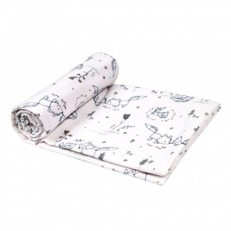 Пеленка фланель с рисунком 75х120 new2