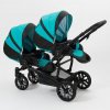 Детская коляска MR SANDMAN DUET