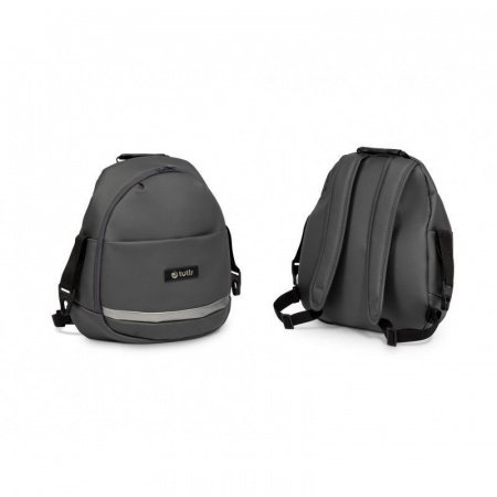 Детская коляска Tutis Uno³+ Ecco 3 в 1