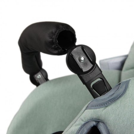 Детская коляска Indigo BARBARA Classic 2в1 2021