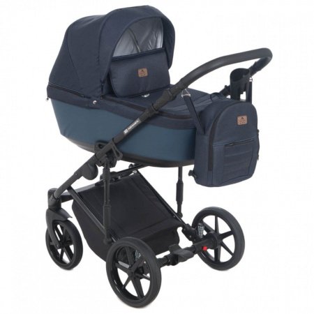 Детская коляска ADAMEX Amelia 3 в 1