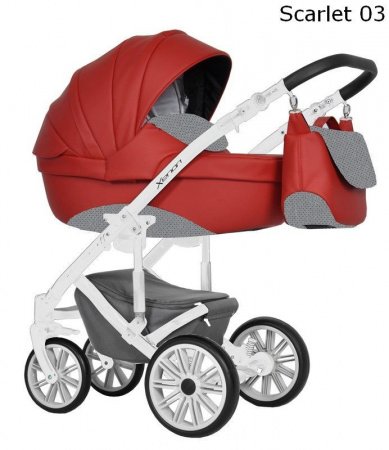 Детская коляска EXPANDER XENON 2 в 1
