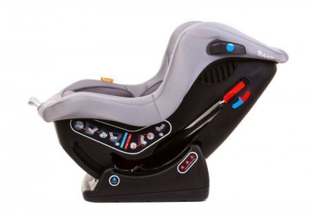 Детское автокресло Rant Pilot Safety Line