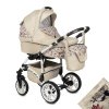 Детская коляска Alis Ontario 3 в 1