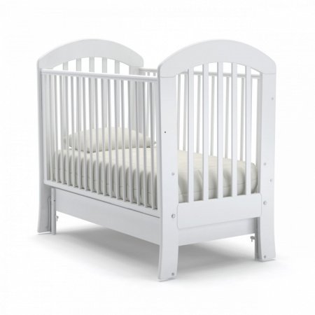 Кровать детская с поперечным маятником Чарли