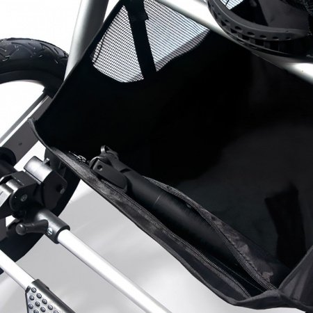 Детская коляска Bumbleride Indie 2 в 1