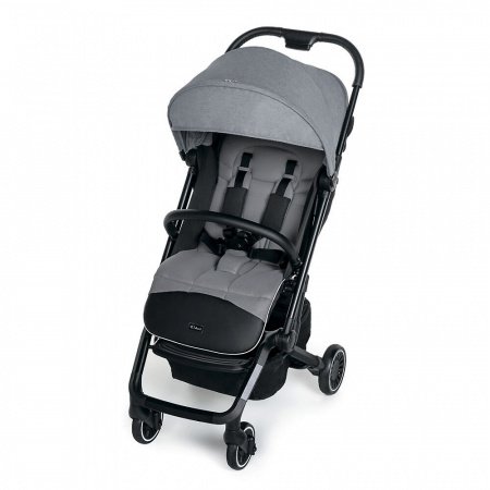 Прогулочная коляска Espiro Axel 2021
