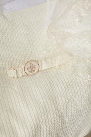 Одеяло-конверт Lappetti на выписку "Косички"