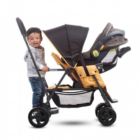 Прогулочная  коляска Joovy Caboose