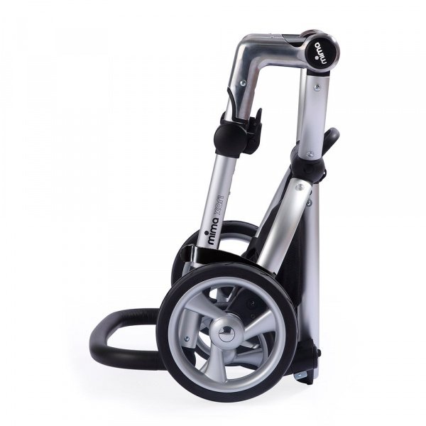 Детская коляска MIMA XARI 3G SE + iZi Go Modular 3 в 1