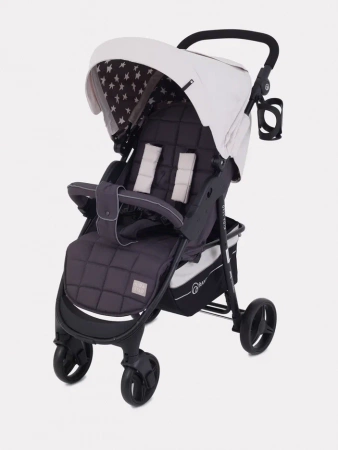 Прогулочная коляска  RANT KIRA STAR 2022